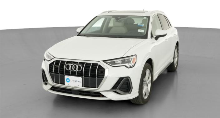 Thumbnail: 2021 Audi Q3 - 1