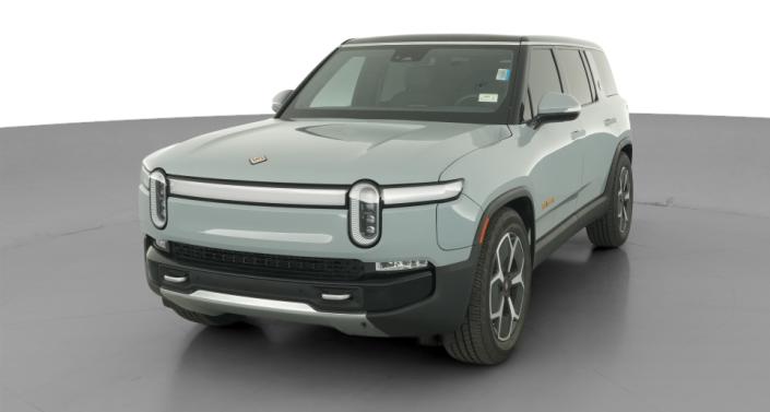 2023 Rivian R1S Adventure -
                  Tolleson, AZ