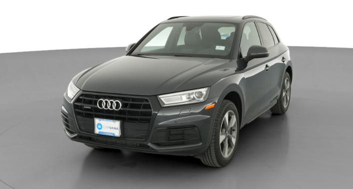 Thumbnail: 2020 Audi Q5 - 1