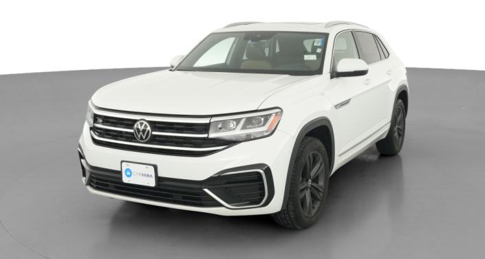 Thumbnail: 2022 Volkswagen Atlas - 1