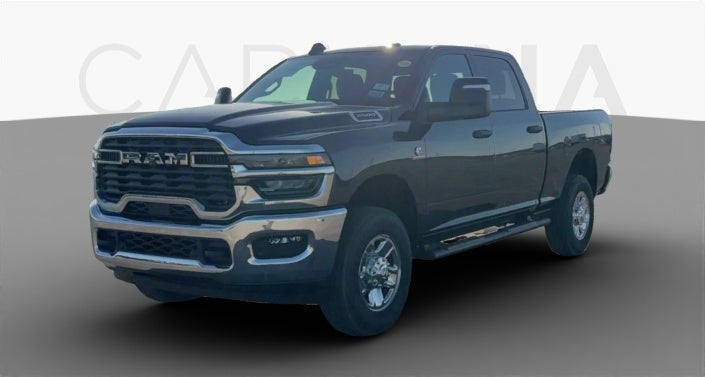 2026 RAM Ram 2500 Pickup