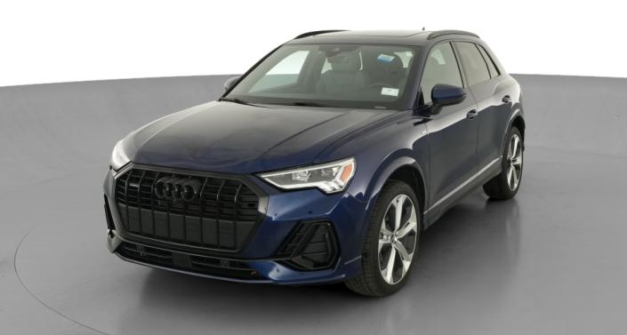 Thumbnail: 2022 Audi Q3 - 1