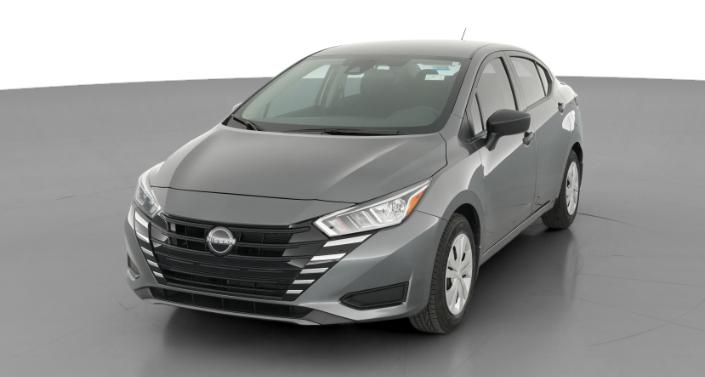 Thumbnail: 2023 Nissan Versa - 1