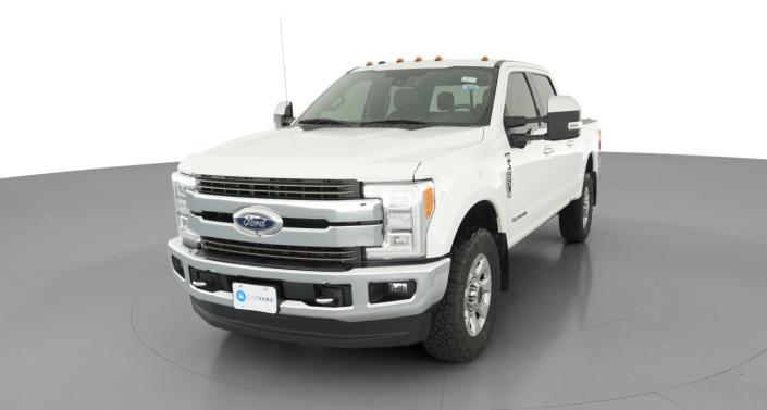 Thumbnail: 2018 Ford Econoline - 1