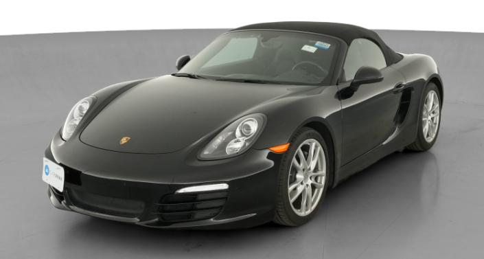 2013 Porsche Boxster Base -
                  Colonial Heights, VA