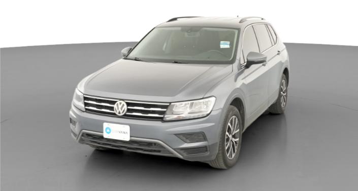 Thumbnail: 2019 Volkswagen Tiguan - 1