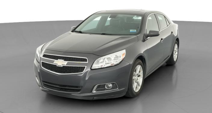Thumbnail: 2013 Chevrolet Malibu - 1