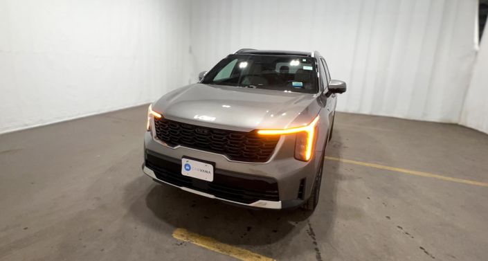 Thumbnail: 2025 Kia Sorento - 1