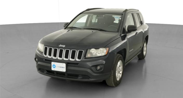 2014 Jeep Compass Sport -
                  Colonial Heights, VA