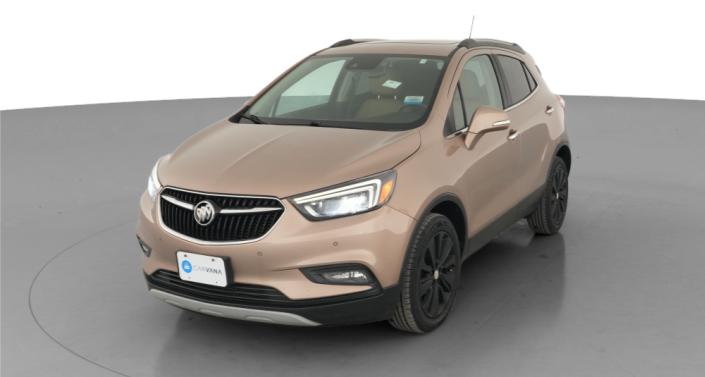 Thumbnail: 2019 Buick Encore - 1