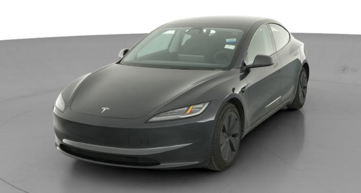 Thumbnail: 2024 Tesla Model 3 - 1
