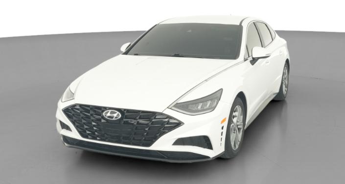 Thumbnail: 2023 Hyundai Sonata - 1