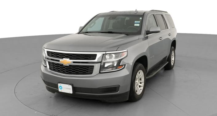 Thumbnail: 2018 Chevrolet Tahoe - 1