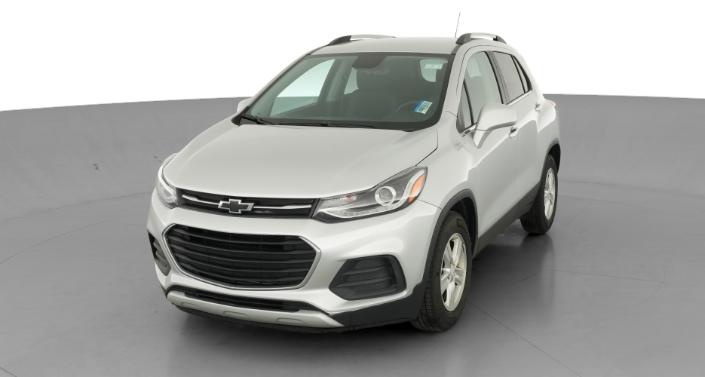 Thumbnail: 2020 Chevrolet Trax - 1