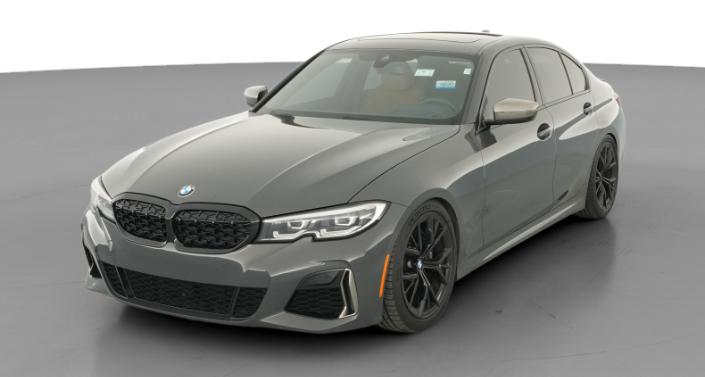 Thumbnail: 2020 BMW 3 Series - 1