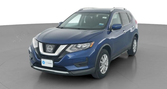 Thumbnail: 2017 Nissan Rogue - 1
