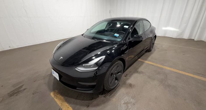 Thumbnail: 2021 Tesla Model 3 - 1
