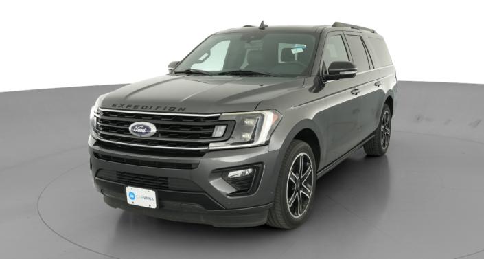 Thumbnail: 2020 Ford Expedition MAX - 1