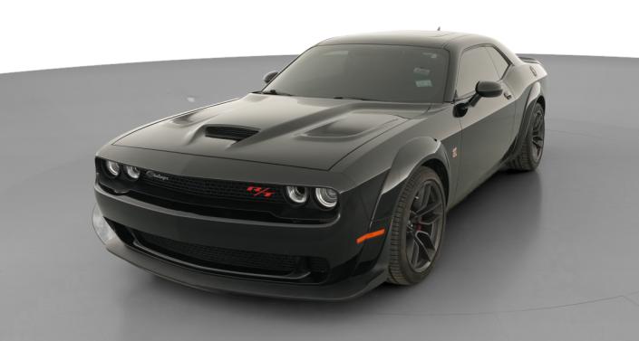 Thumbnail: 2019 Dodge Challenger - 1