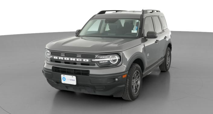 Thumbnail: 2023 Ford Bronco Sport - 1