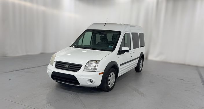2013 Ford Transit Series Connect XLT -
                  Union City, GA