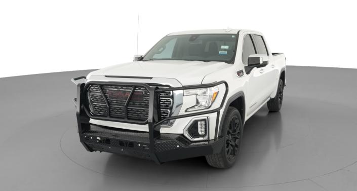Thumbnail: 2021 GMC Sierra 1500 - 1