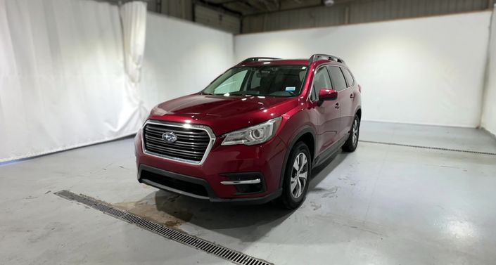 Thumbnail: 2022 Subaru Ascent - 1