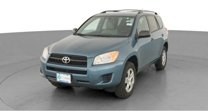 Thumbnail: 2012 Toyota RAV4 - 1