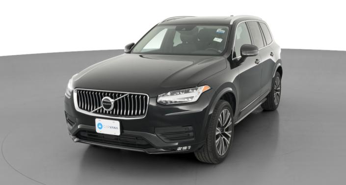 Thumbnail: 2020 Volvo XC90 - 1