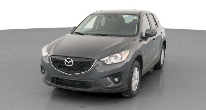 Thumbnail: 2015 Mazda CX-5 - 1
