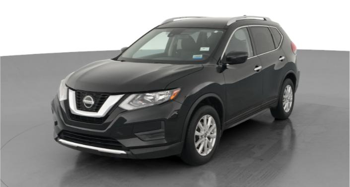 Thumbnail: 2020 Nissan Rogue - 1