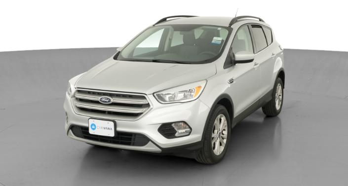 Thumbnail: 2018 Ford Escape - 1