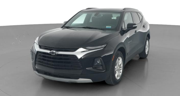 Thumbnail: 2020 Chevrolet Blazer - 1