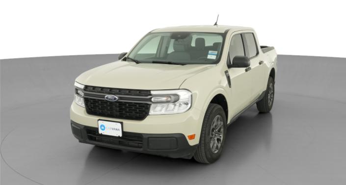 Thumbnail: 2024 Ford Maverick - 1