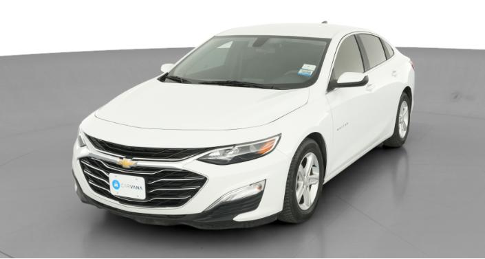 Thumbnail: 2021 Chevrolet Malibu - 1