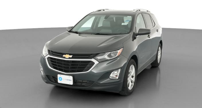 Thumbnail: 2018 Chevrolet Equinox - 1