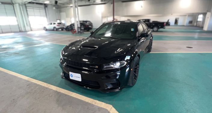 Thumbnail: 2020 Dodge Charger - 1