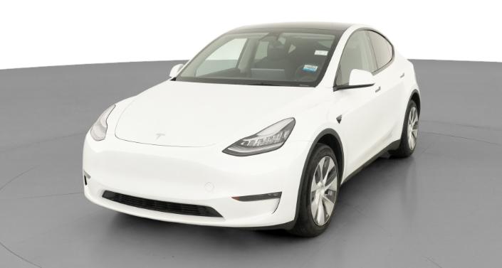 Thumbnail: 2023 Tesla Model Y - 1