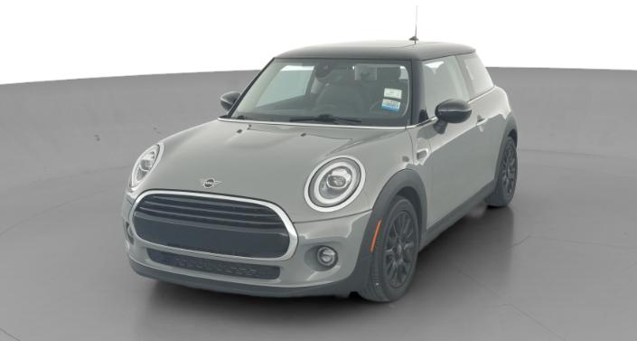 Thumbnail: 2021 MINI Cooper Hardtop - 1