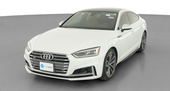Thumbnail: 2018 Audi S5 - 1