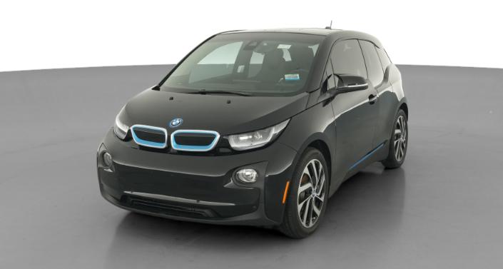 Thumbnail: 2017 BMW i3 - 1