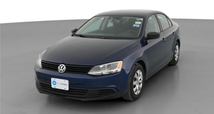 Thumbnail: 2014 Volkswagen Jetta - 1