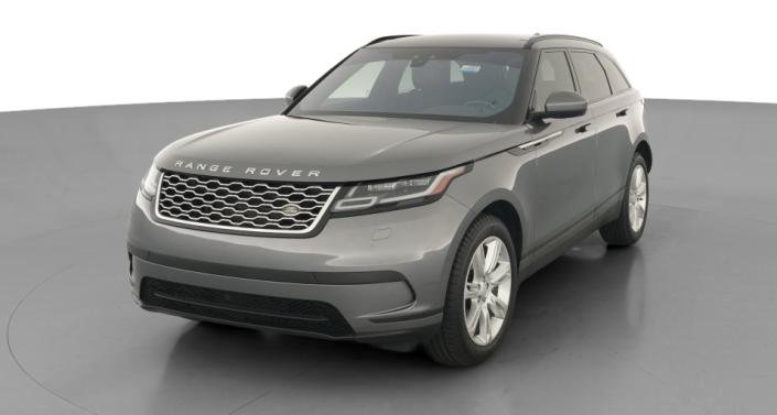2019 Land Rover Range Rover Velar S -
                  Haines City, FL
