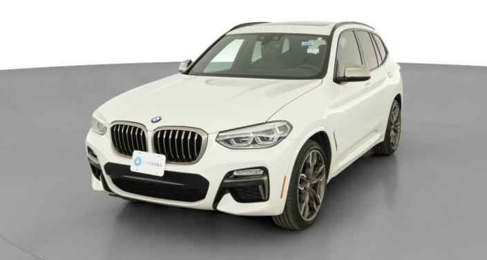 Thumbnail: 2019 BMW X3 - 1