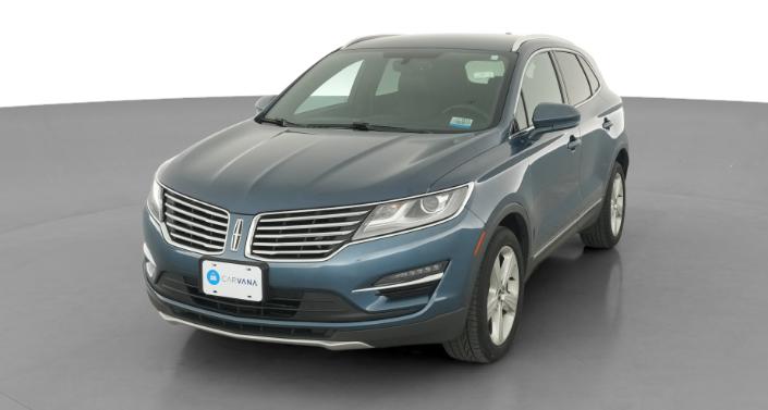 Thumbnail: 2018 Lincoln MKC - 1