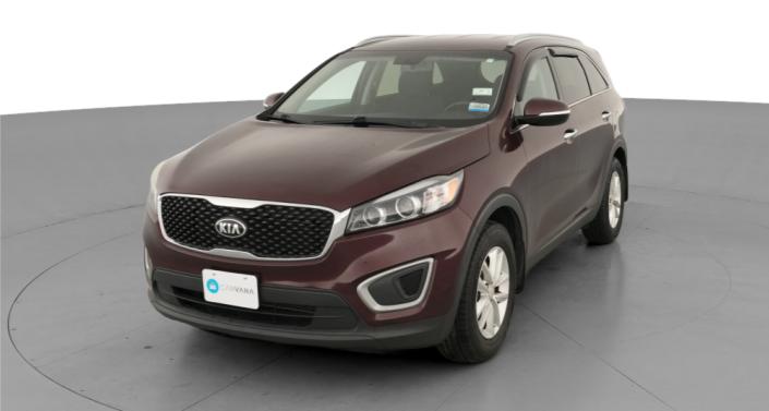 Thumbnail: 2017 Kia Sorento - 1