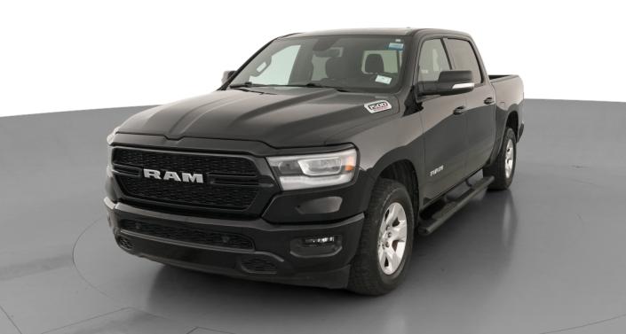 Thumbnail: 2020 RAM 1500 - 1