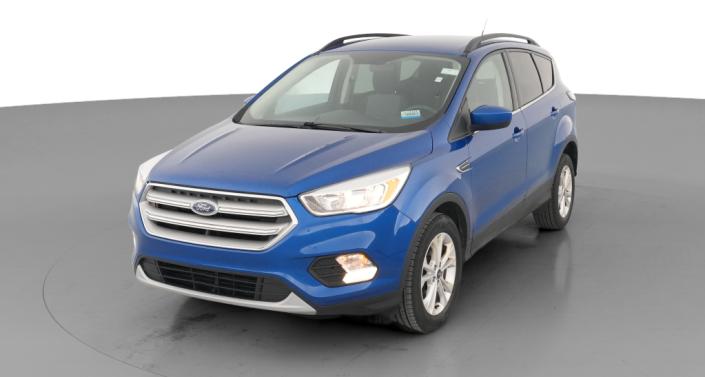 Thumbnail: 2018 Ford Escape - 1