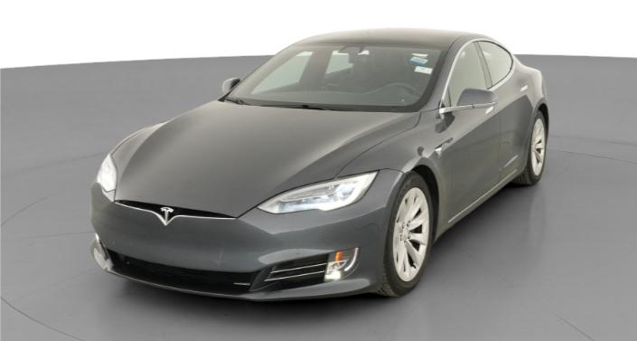 Thumbnail: 2017 Tesla Model S - 1