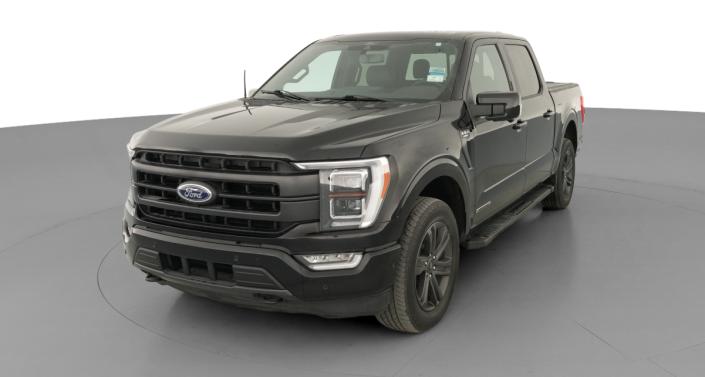 Thumbnail: 2021 Ford Econoline - 1